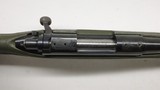 Remington 700 BDL LH LEFT HAND 308 Win Bell & Carlson - 9 of 20