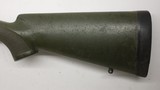 Remington 700 BDL LH LEFT HAND 308 Win Bell & Carlson - 15 of 20