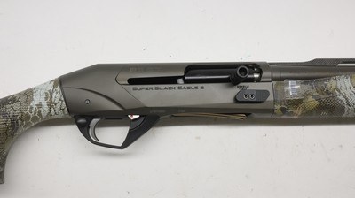 Benelli SBE 3 Super Black Eagle 3 AI Waterfowl 12ga 3.5 BEST 12521