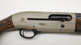 Beretta 400 Xplor Action A400 KO Kick Off 20ga 3