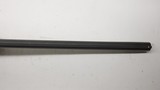 Beretta 3901 Statesman 12ga 30
