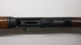 Beretta 3901 Statesman 12ga 30