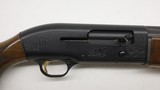 Beretta 3901 Statesman 12ga 30