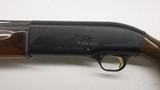Beretta 3901 Statesman 12ga 30