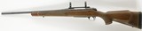BSA CF2 Deluxe Birmingham Small Arms Bolt Action, 7x57 Mauser - 20 of 20