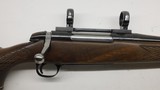 BSA CF2 Deluxe Birmingham Small Arms Bolt Action, 7x57 Mauser