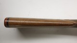 Ruger M77 243 Winchester Varmint 1990 Tang Safety Red Pad - 10 of 20