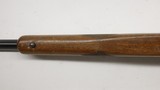 Ruger M77 243 Winchester Varmint 1990 Tang Safety Red Pad - 12 of 20