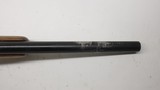 Ruger M77 243 Winchester Varmint 1990 Tang Safety Red Pad - 7 of 20