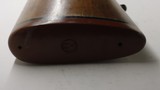 Ruger M77 243 Winchester Varmint 1990 Tang Safety Red Pad - 2 of 20