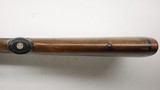 Ruger M77 243 Winchester Varmint 1990 Tang Safety Red Pad - 14 of 20