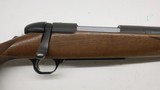 Browning Euro Bolt 270 Winchester 20