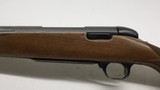 Browning Euro Bolt 270 Winchester 20