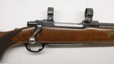Ruger M77 77 Mark II 7x57 Mauser 22" Tang Safety 1991