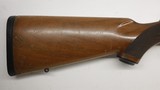 Ruger M77 77 Mark II 7x57 Mauser 22" Tang Safety 1991 - 3 of 20