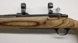 Ruger M77 77 Mark II 7x57 Mauser 24