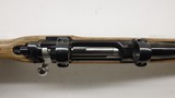 Ruger M77 77 Mark II 7x57 Mauser 24