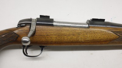 BSA CF2 Deluxe Birmingham Small Arms Bolt Action, 270 Winchester