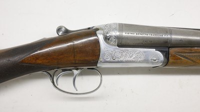 Beretta Silverhawk 12ga 2.75
