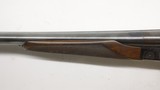 Beretta 626 onyx, 12ga 28