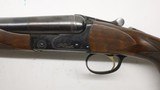 Beretta 626 onyx, 12ga 28