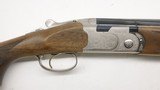 Beretta 686 Silver Pigeon 1 Field 20ga 30