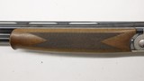 Beretta 686 Silver Pigeon 1 Field 20ga 30