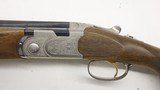 Beretta 686 Silver Pigeon 1 Field 20ga 30
