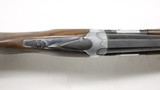 Beretta 682 S682 Sport, 12ga, 30