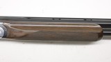 Beretta 682 S682 Sport, 12ga, 30