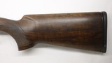 Beretta 682 S682 Sport, 12ga, 30