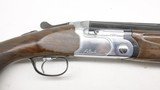 Beretta 682 S682 Sport, 12ga, 30