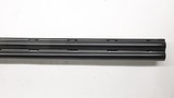 Beretta 682 S682 Sport, 12ga, 30