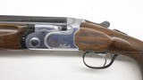 Beretta 682 S682 Sport, 12ga, 30