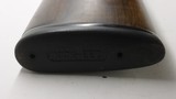 Beretta 682 S682 Sport, 12ga, 30