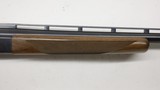 Browning BT99 BT 99 Adj comb & Butt 12ga 34