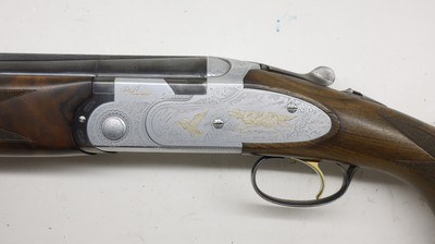 Beretta 687 EL Gold, 12ga, 28