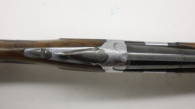 Beretta 687 EL Gold, 12ga, 28