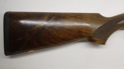 Beretta 687 EL Gold, 12ga, 28