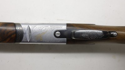 Beretta 687 EL Gold, 12ga, 28