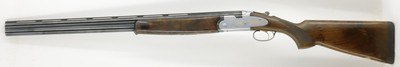 Beretta 687 EL Gold, 12ga, 28