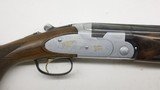 Beretta 687 EL Gold, 12ga, 28