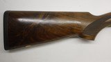 Beretta 687 EL Gold, 12ga, 28