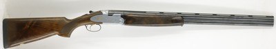 Beretta 687 EL Gold, 12ga, 28