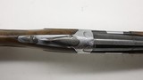Beretta 687 EL Gold, 12ga, 28