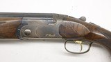 Beretta 682 Gold Adj Comb, 12ga 32