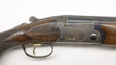 Beretta 682 Gold Adj Comb, 12ga 32