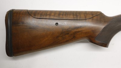 Beretta 682 Gold Adj Comb, 12ga 32