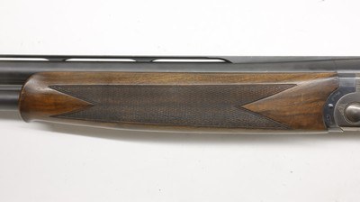 Beretta 682 Gold Adj Comb, 12ga 32