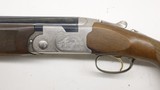 Beretta 687 Silver Pigeon 3, III 12ga, 30